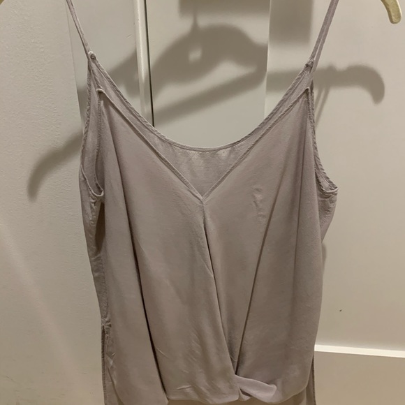 Blush Tops - Blush Boutique Spaghetti Strap